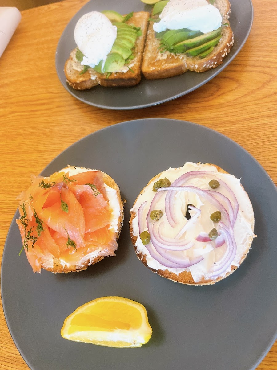 Alina Cafe And Eatery Photos 9