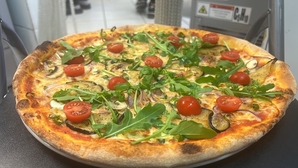 Ali's Pizza & Kebab Photos 2