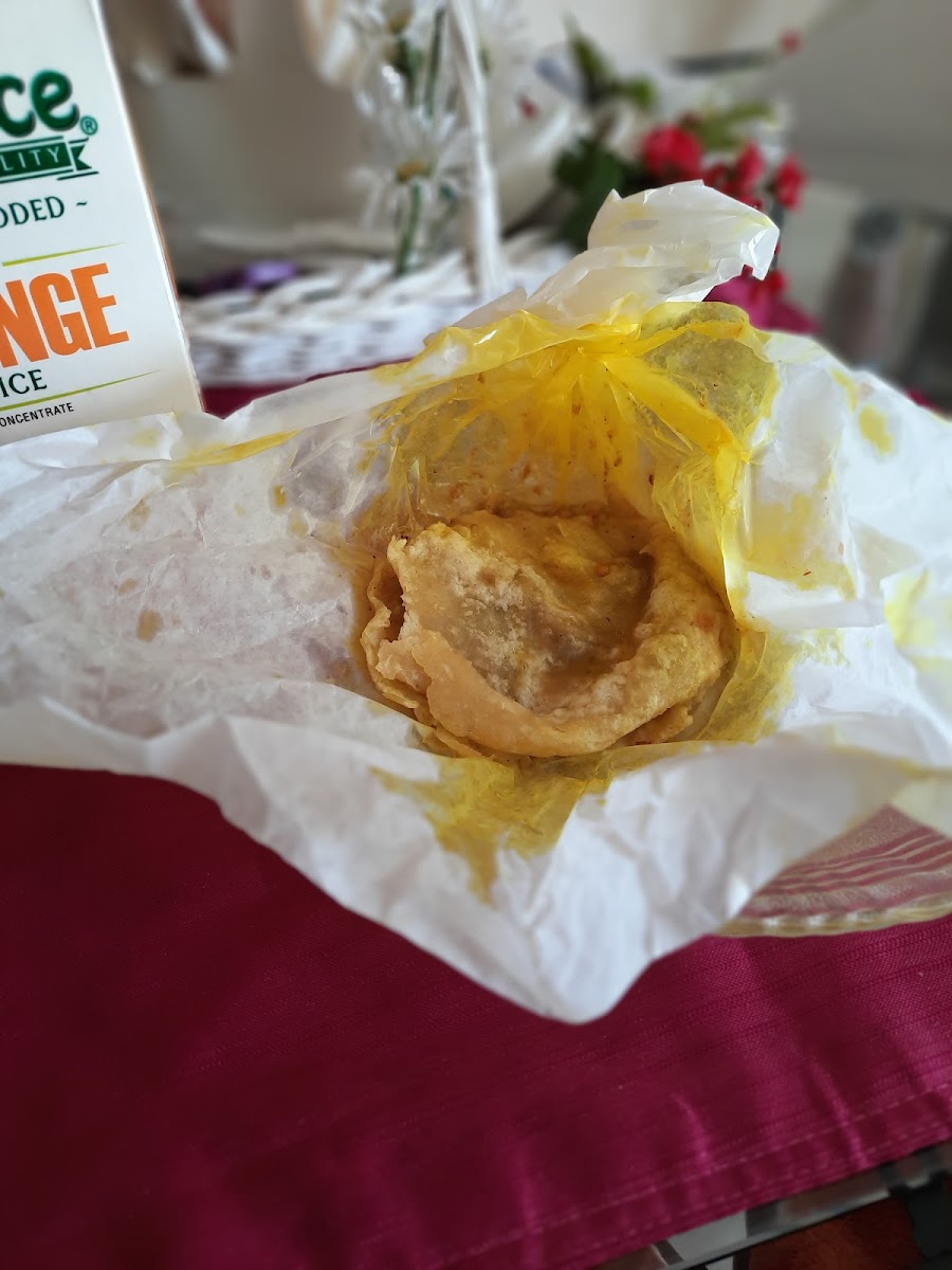 Ali's Roti & Jamaican Cuisine Photos 9