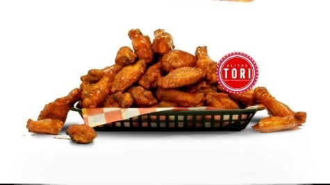 Alitas Tori