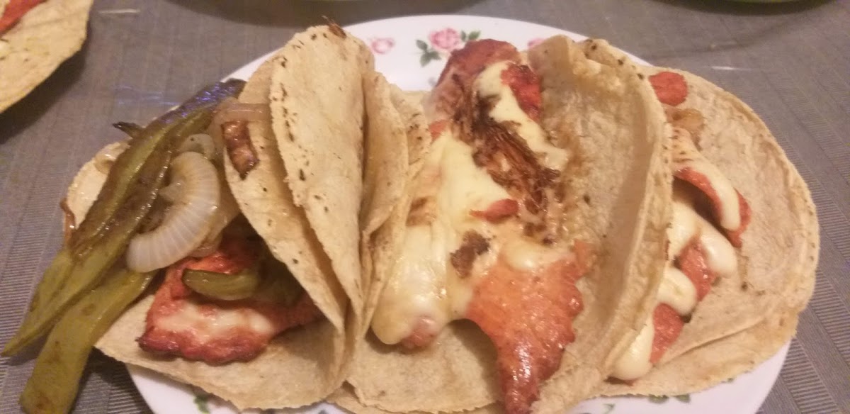 Alitaz Y Hamburguetaz