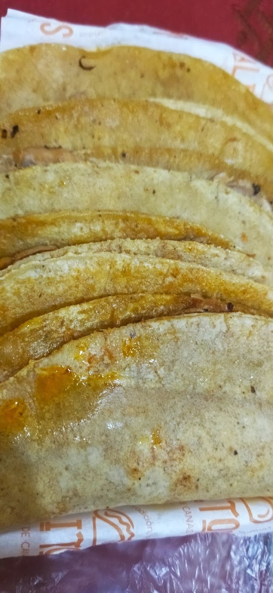 Alitos Tacos De Canasta Photos 9