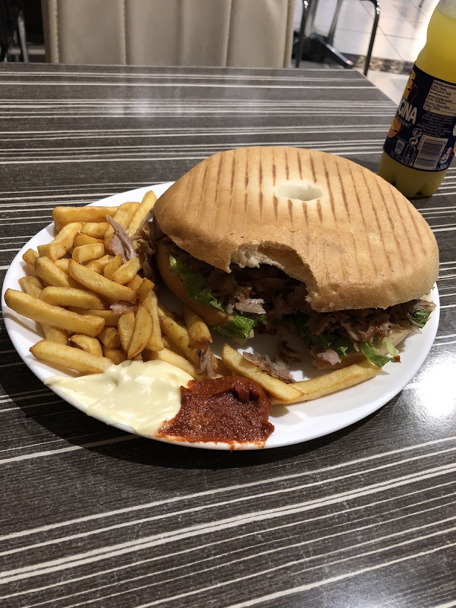 Aliyans Kebab Photos 9