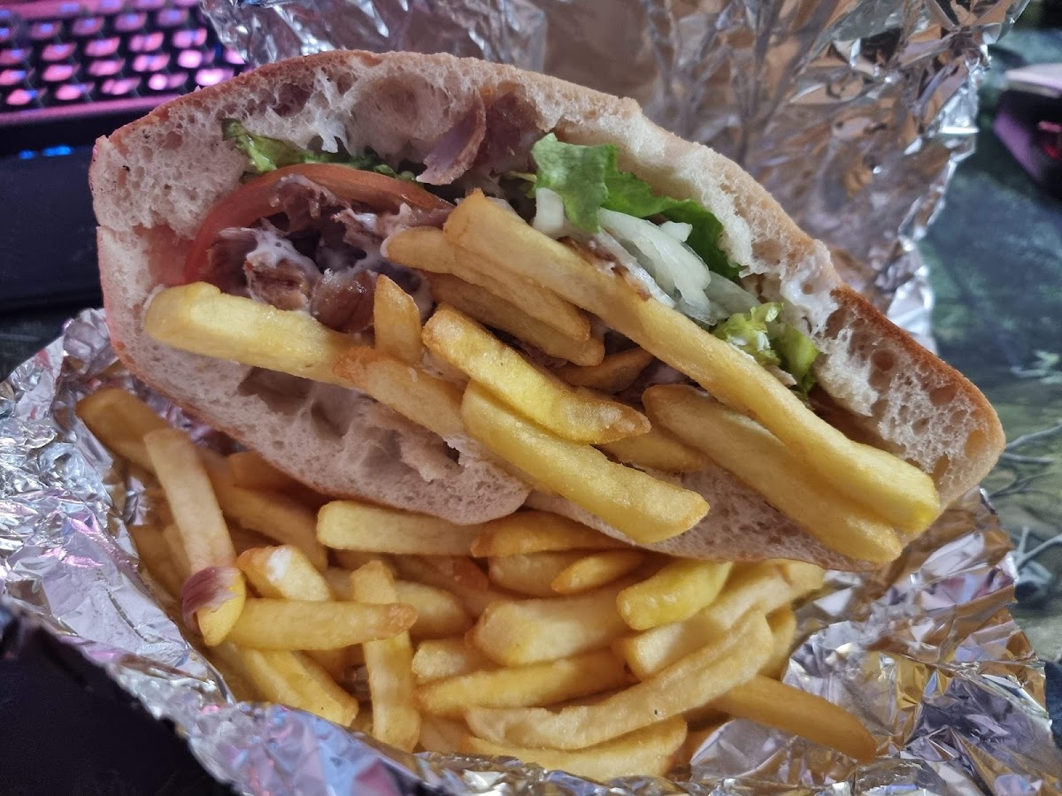 Aliyans Kebab Photos 2