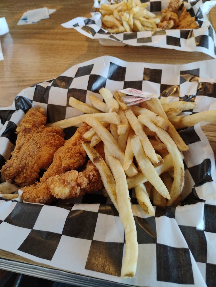 All American Cafe