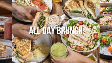 All Day Brunch By Café & Té Photos 2