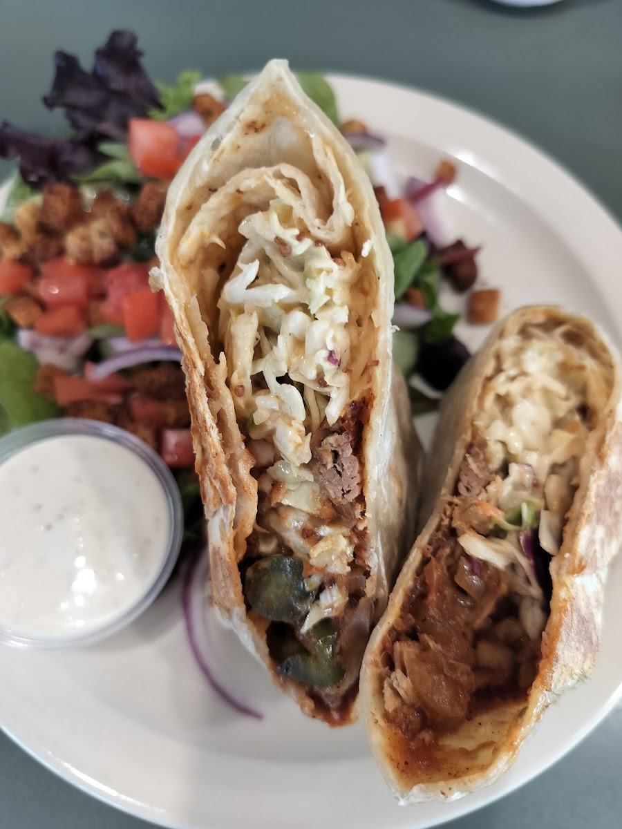 All Good Things Cafe And Eatery Photos 9
