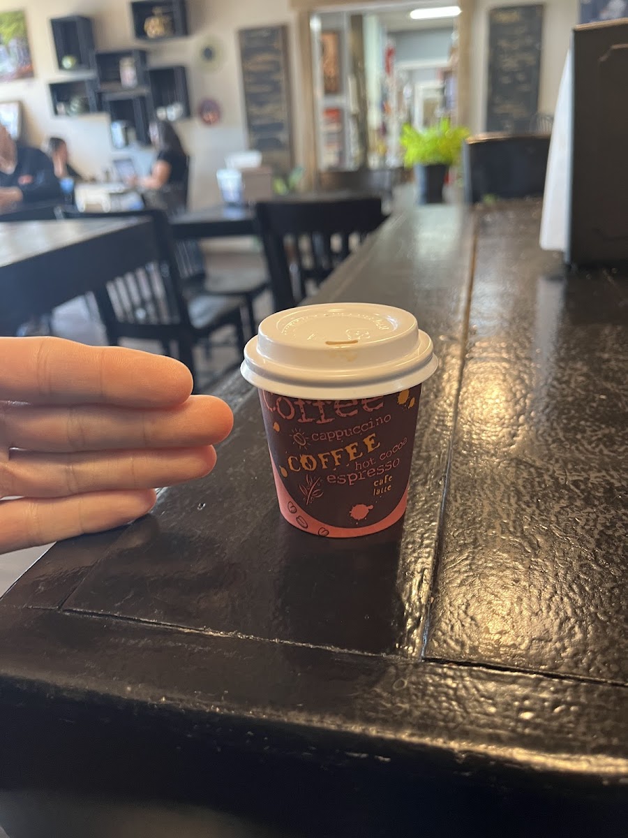 All Is Well Cafe Photos 9
