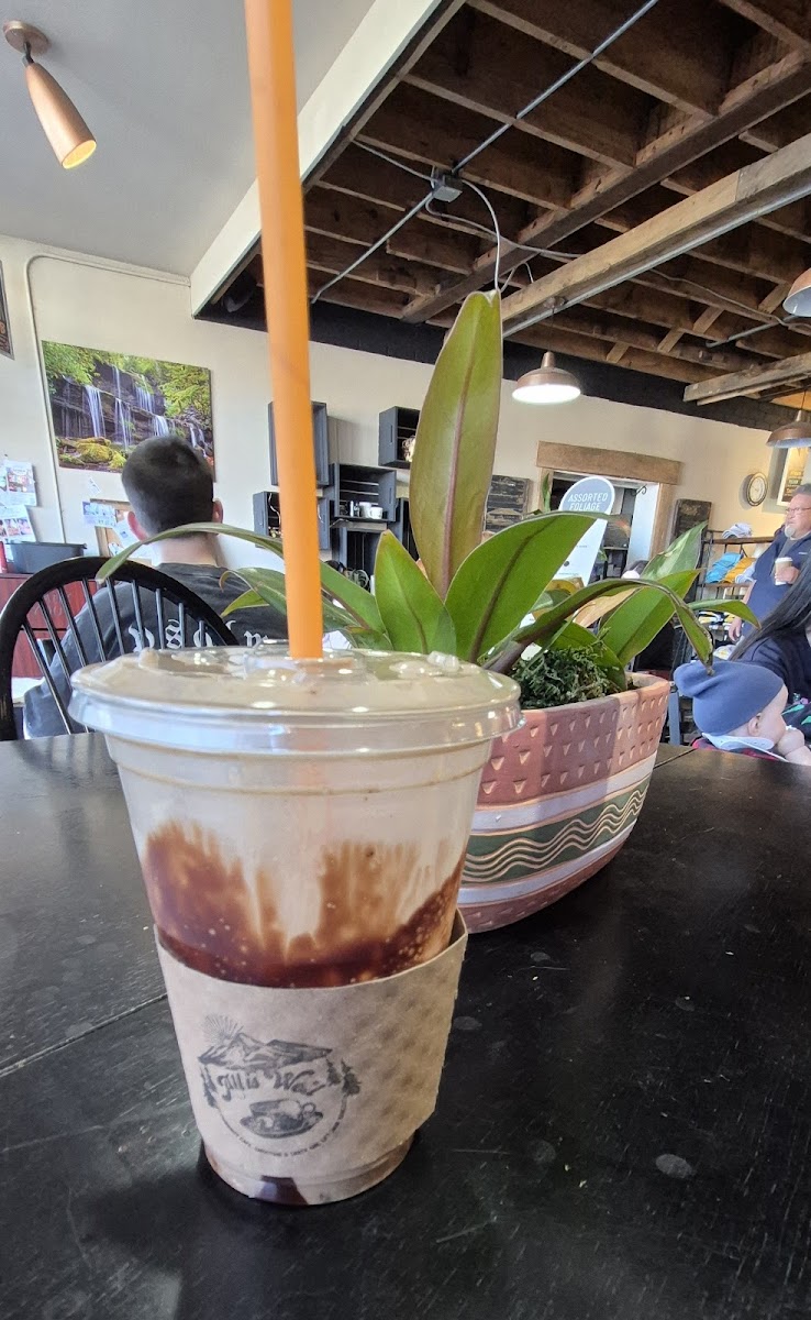 All Is Well Cafe Photos 2