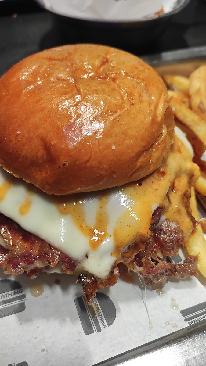 All Or Nothing Burger (Telde) Photos 9