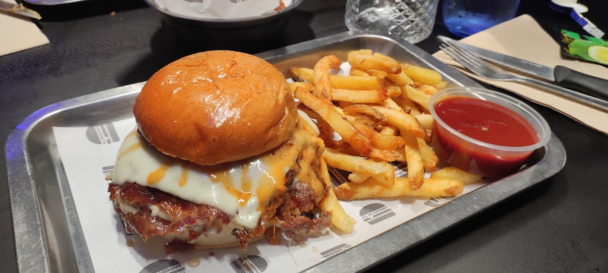 All Or Nothing Burger (Telde) Photos 2
