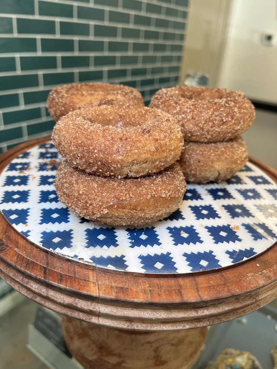 All Roads Baked Goods And Coffee Photos 9