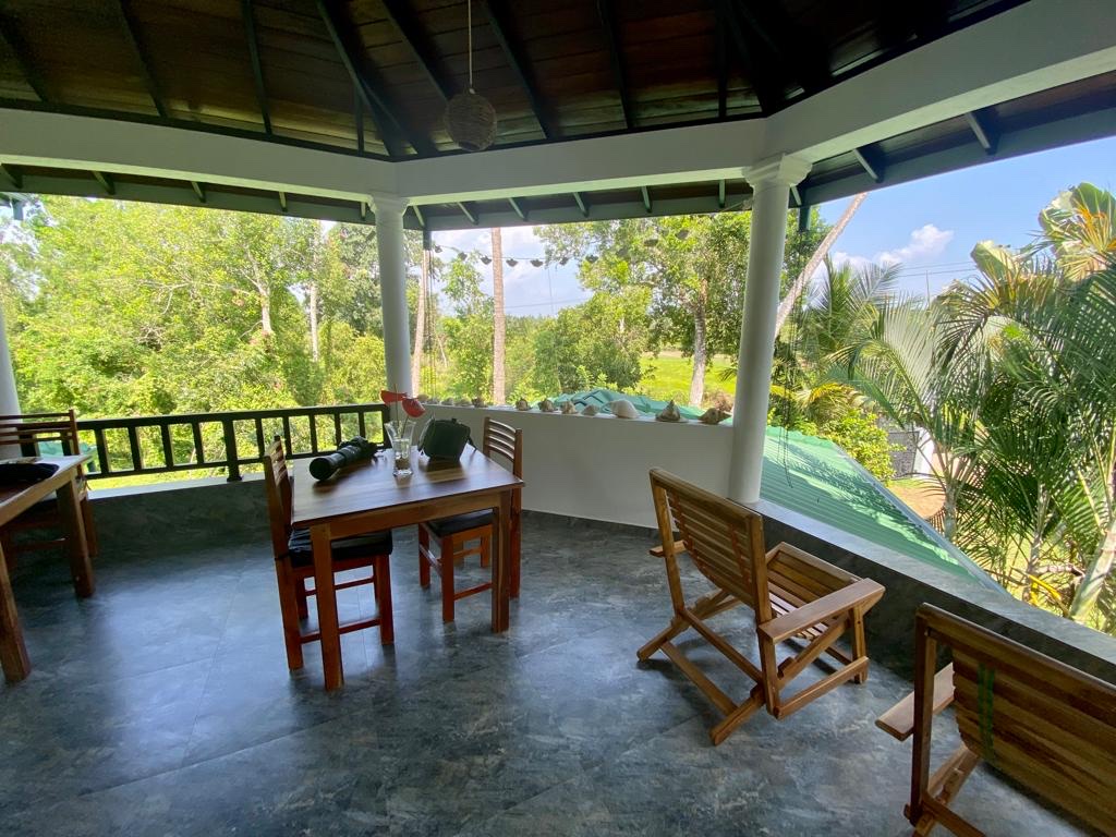 All View Resort