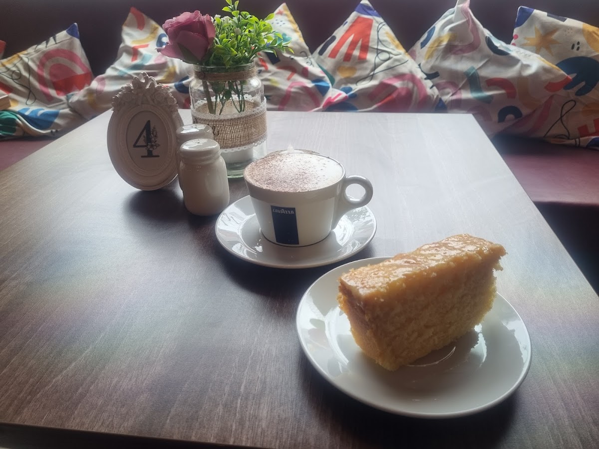 All You Need Is Lunch Photos 9