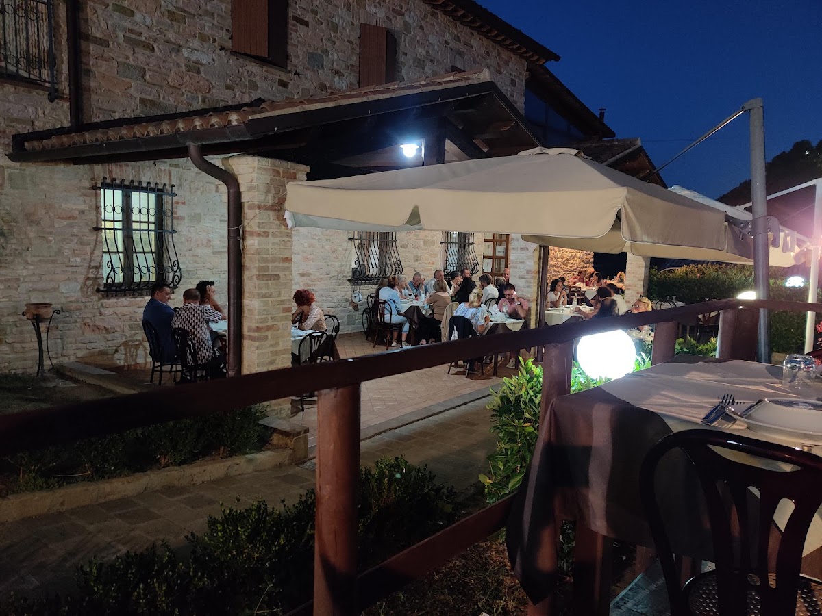 Alla Locanda Di Fontebella Di Serra Diego & C. S.a.s. Photos 2