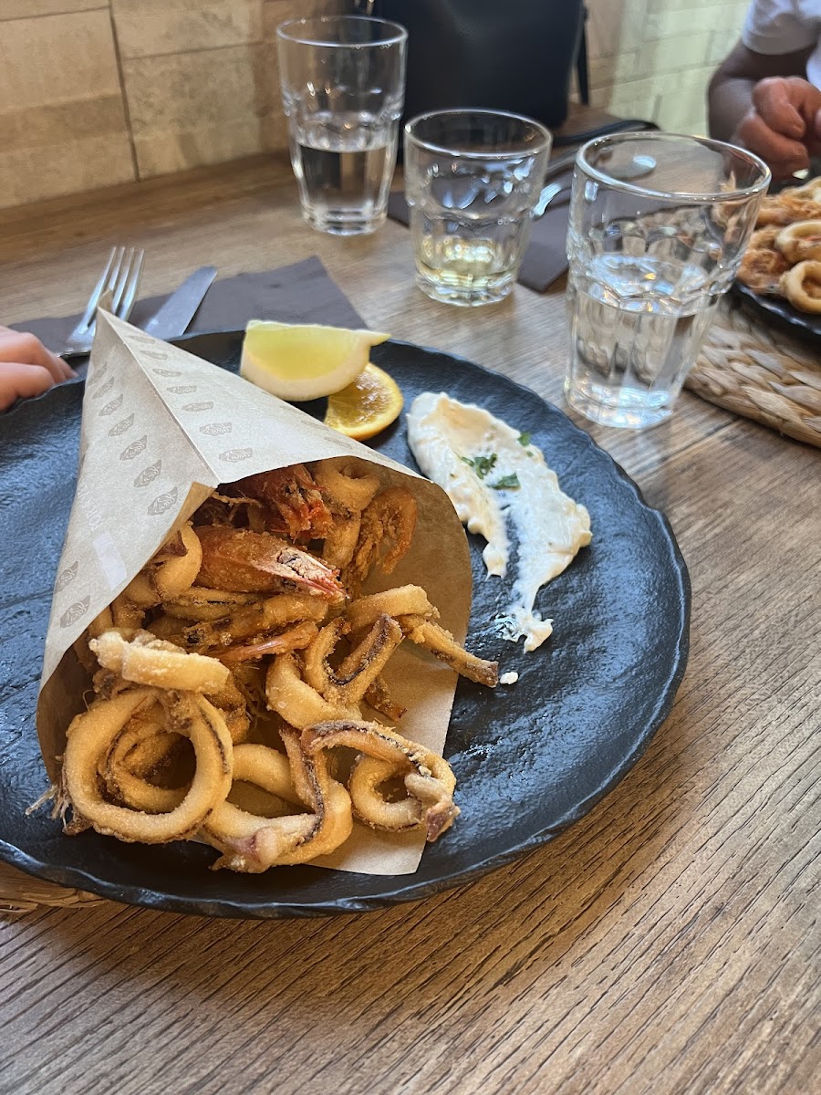 Allantica Osteria Photos 9