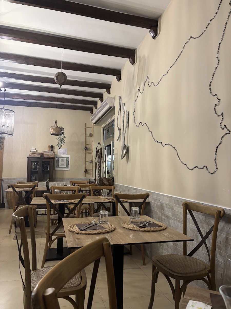 Allantica Osteria Photos 2