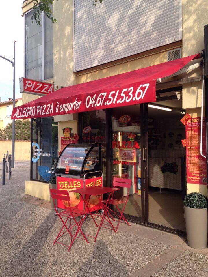 Allegro Pizza Photos 2