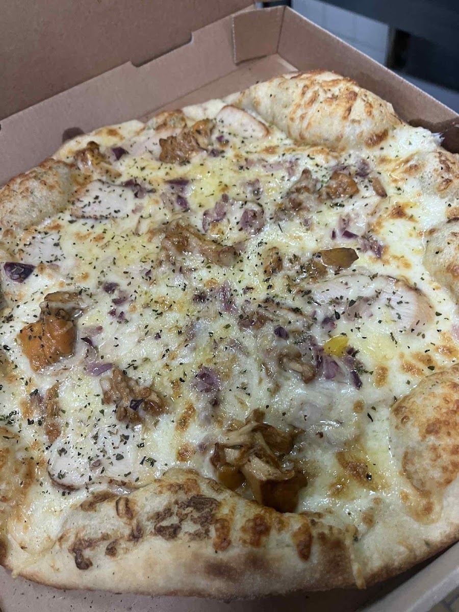 Allo Pizza Oléron Photos 9