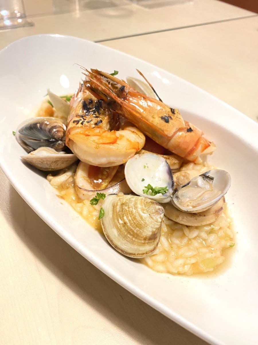 All'onda 浪。義大利慢食廚房 Photos 9