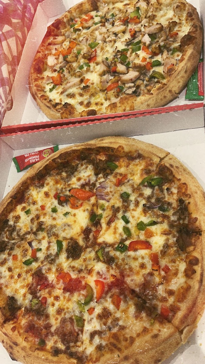 Allopizza Sarcelles Photos 9
