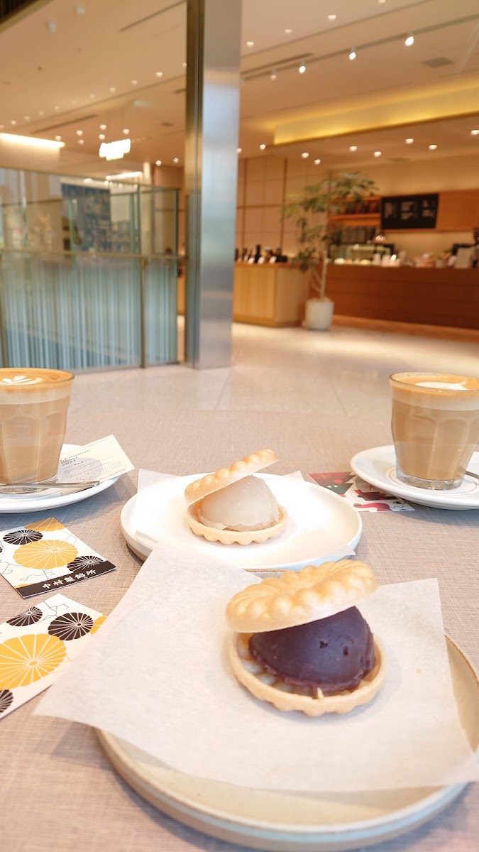 Allpress Espresso Toranomon Cafe Photos 9
