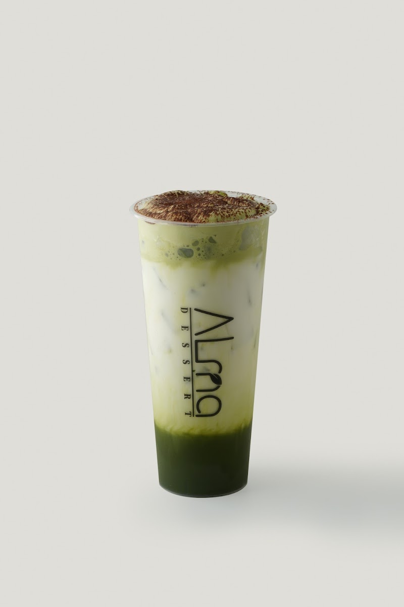 Alma Dessert Photos 2