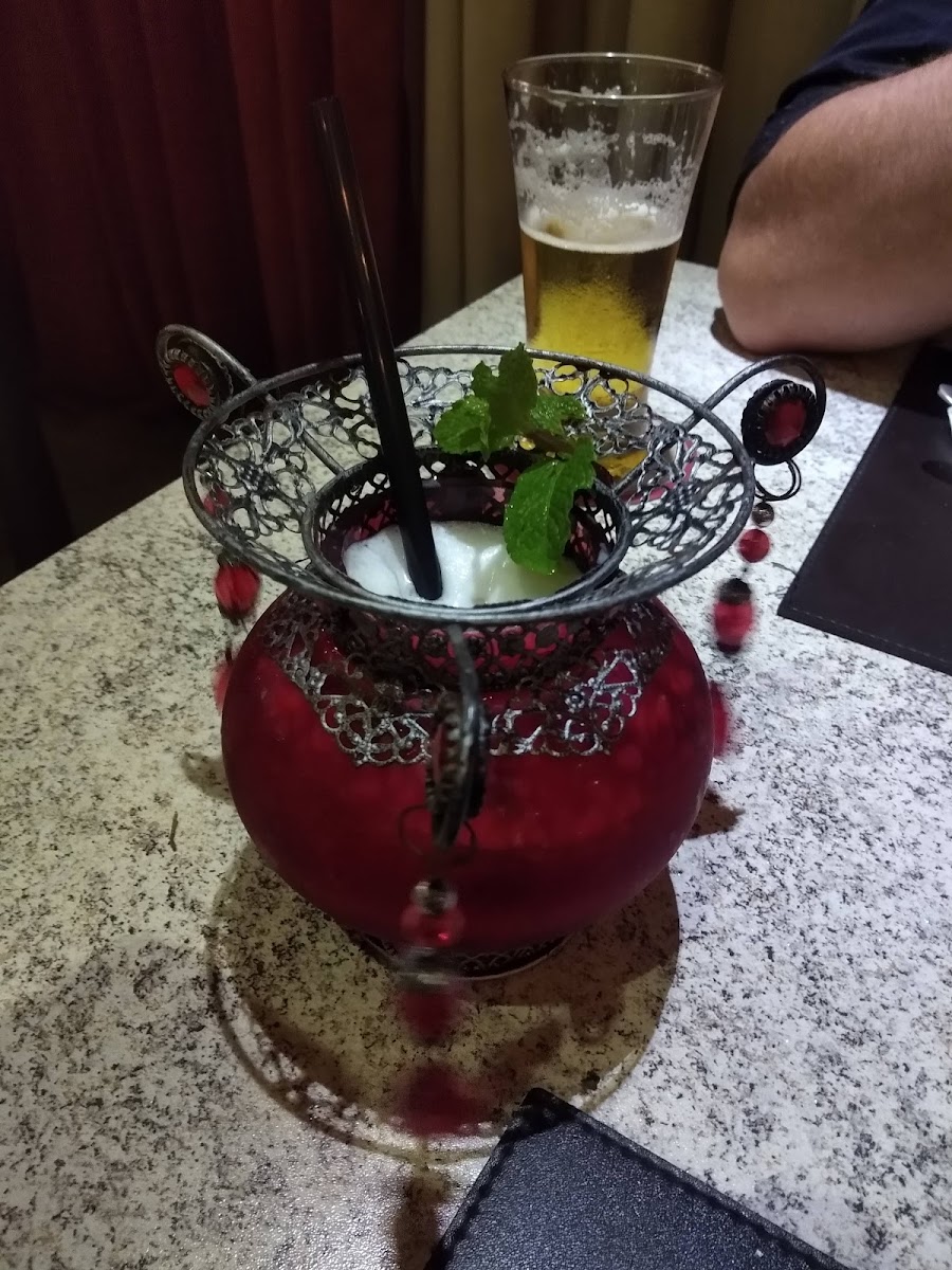 Almabe Restaurante Photos 9