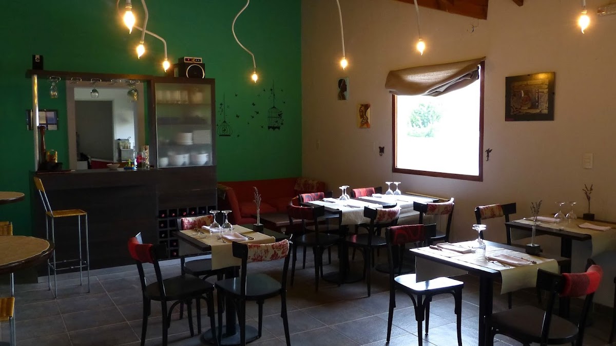 Almazén De Sabores