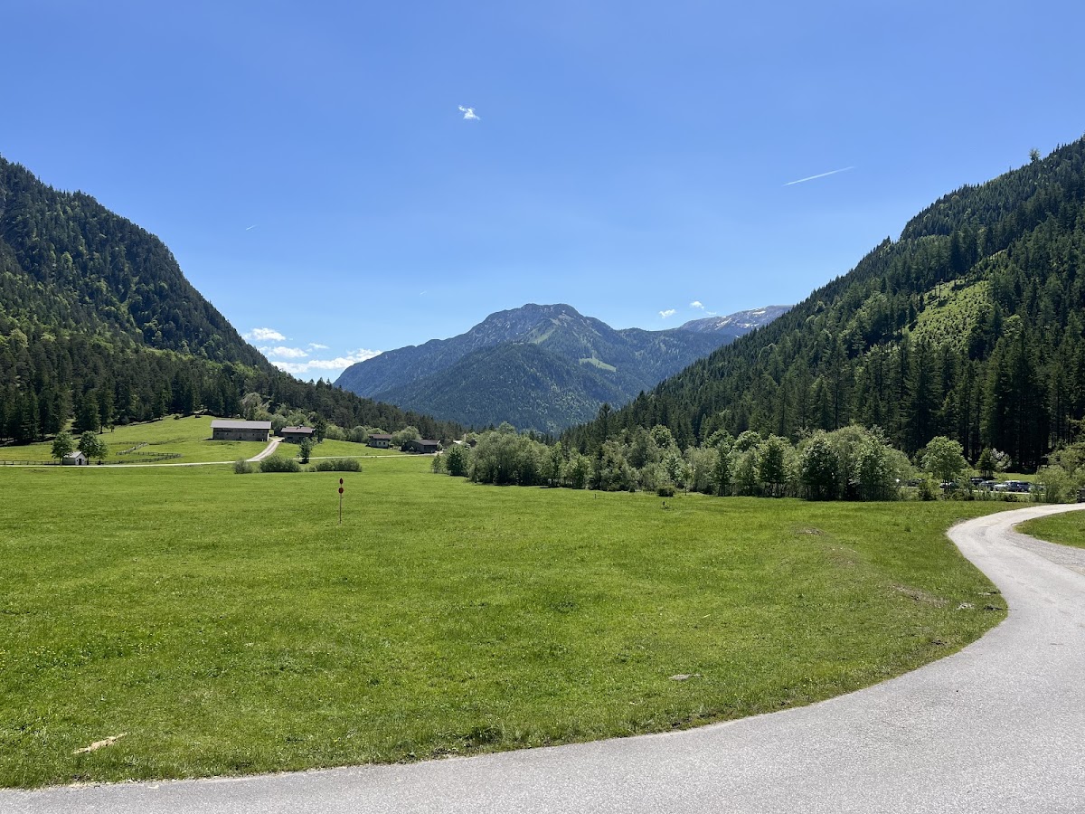Almgasthaus Pletzachalm Photos 2