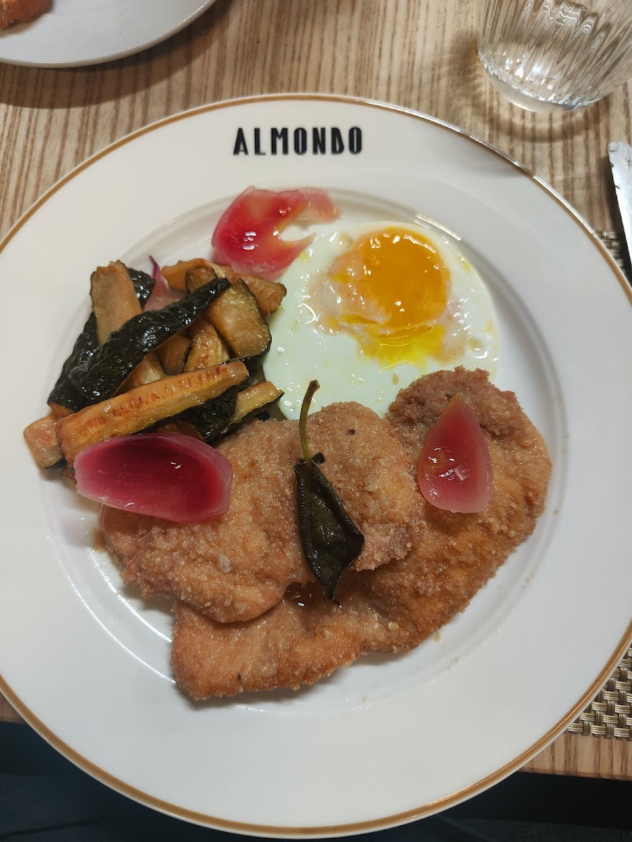 Almondo Trattoria Photos 9
