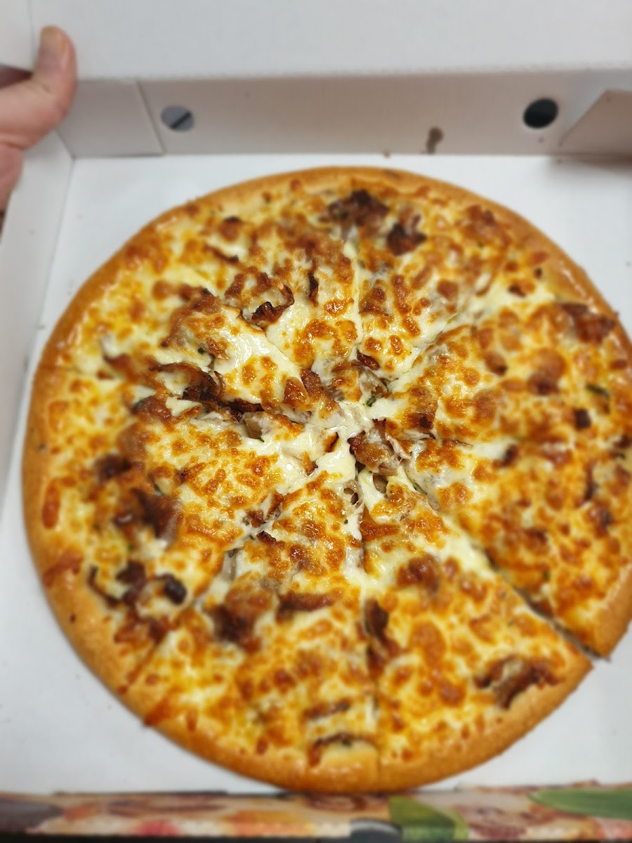 Alo Pizza