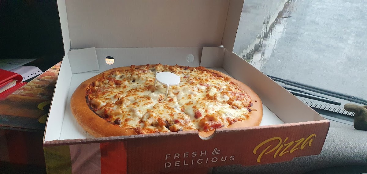 Alo Pizza Photos 2