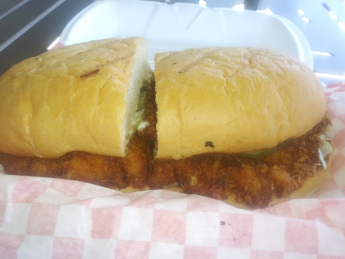 Aloha Bbq Photos 9