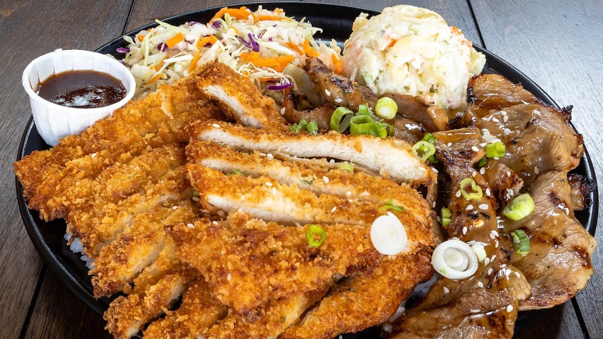 Aloha Bbq Photos 2