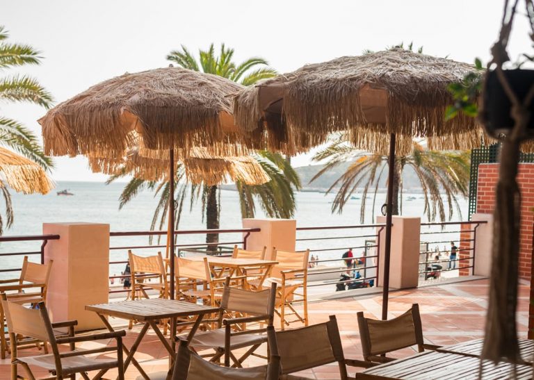 Aloha Café