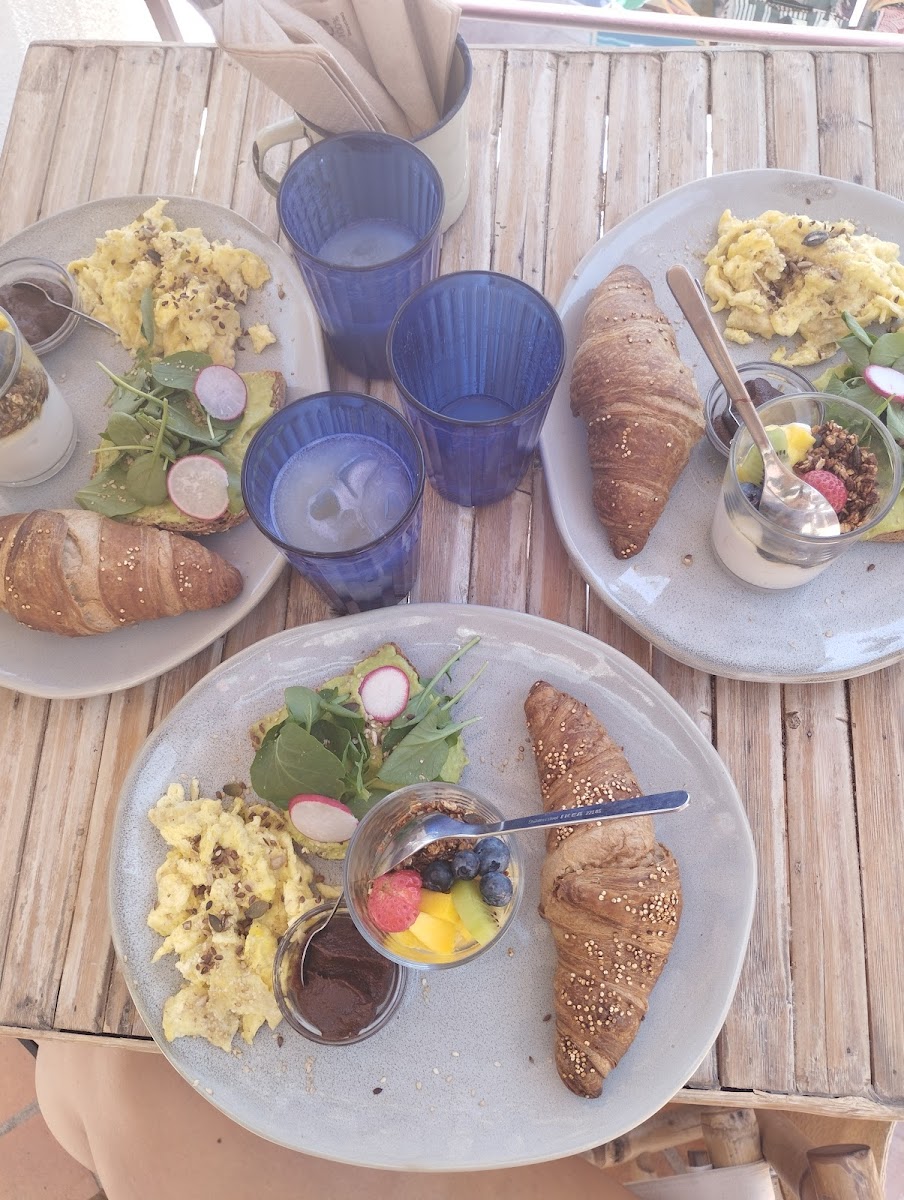 Aloha Café Photos 9