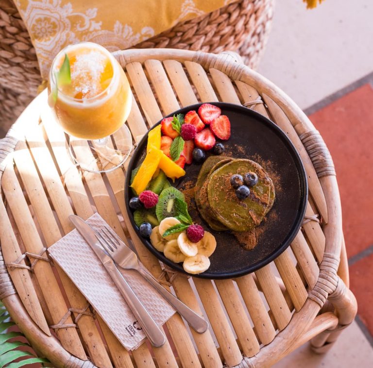 Aloha Café Photos 2