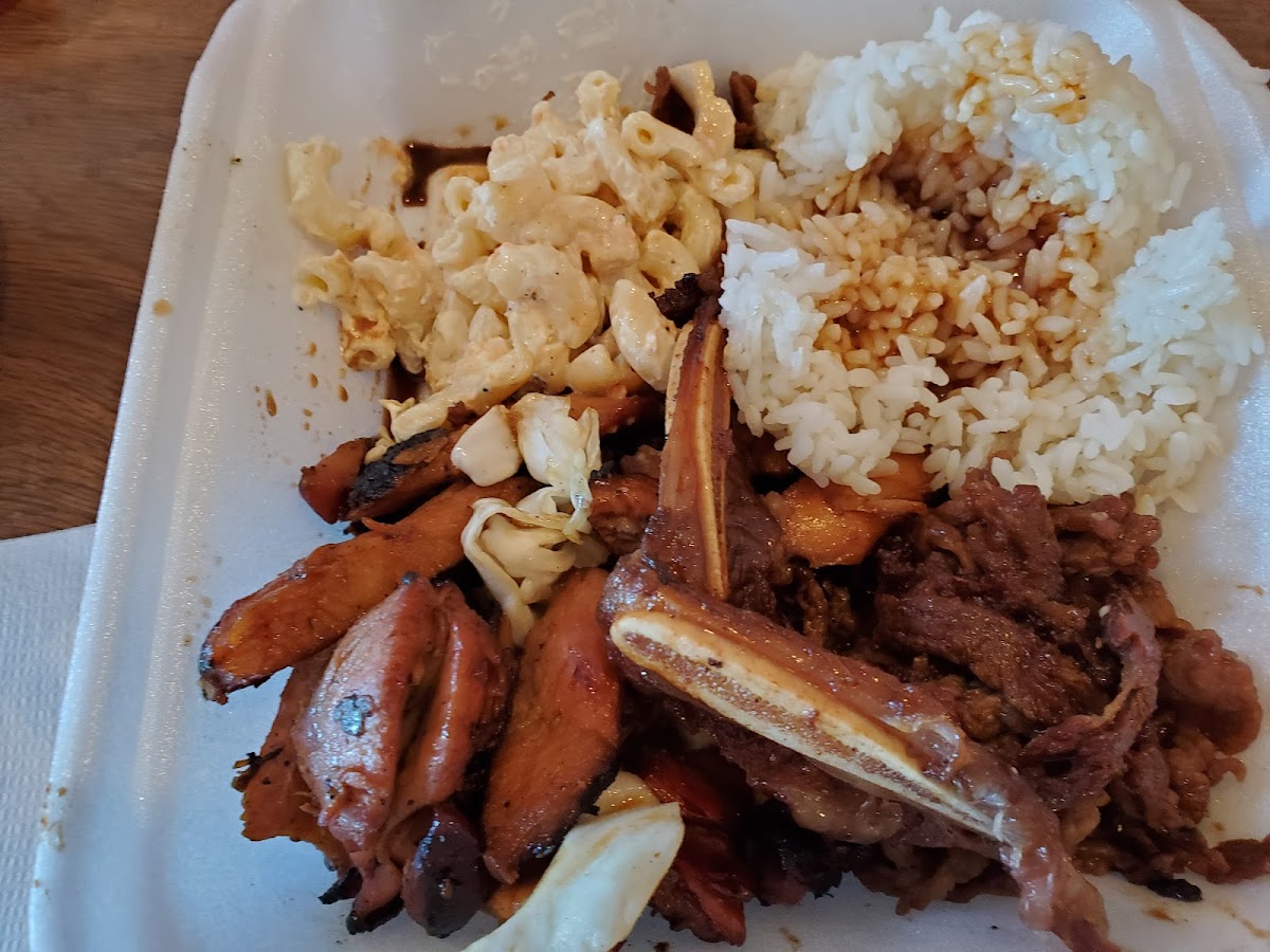 Aloha Grill Hawaiian Bbq Photos 9