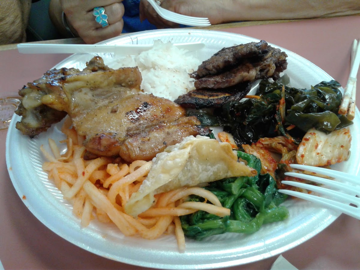 Aloha Korean Bbq Photos 2
