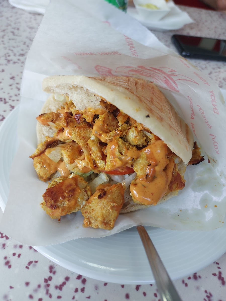 Alp Kebab