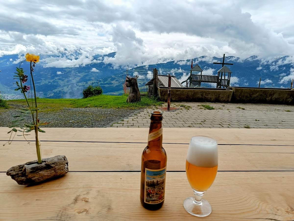 Alp Tschingla Photos 9