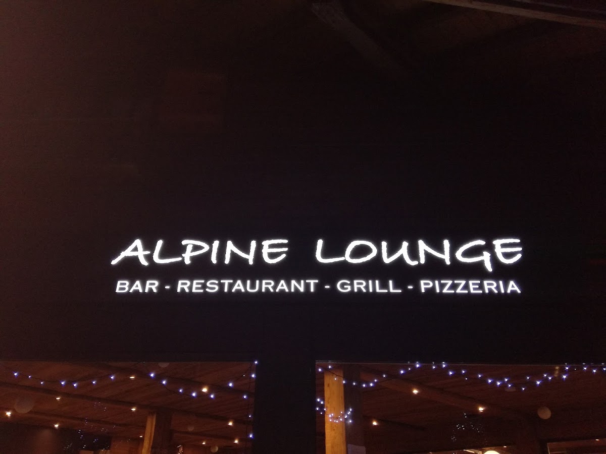 Alpine Lounge Photos 2
