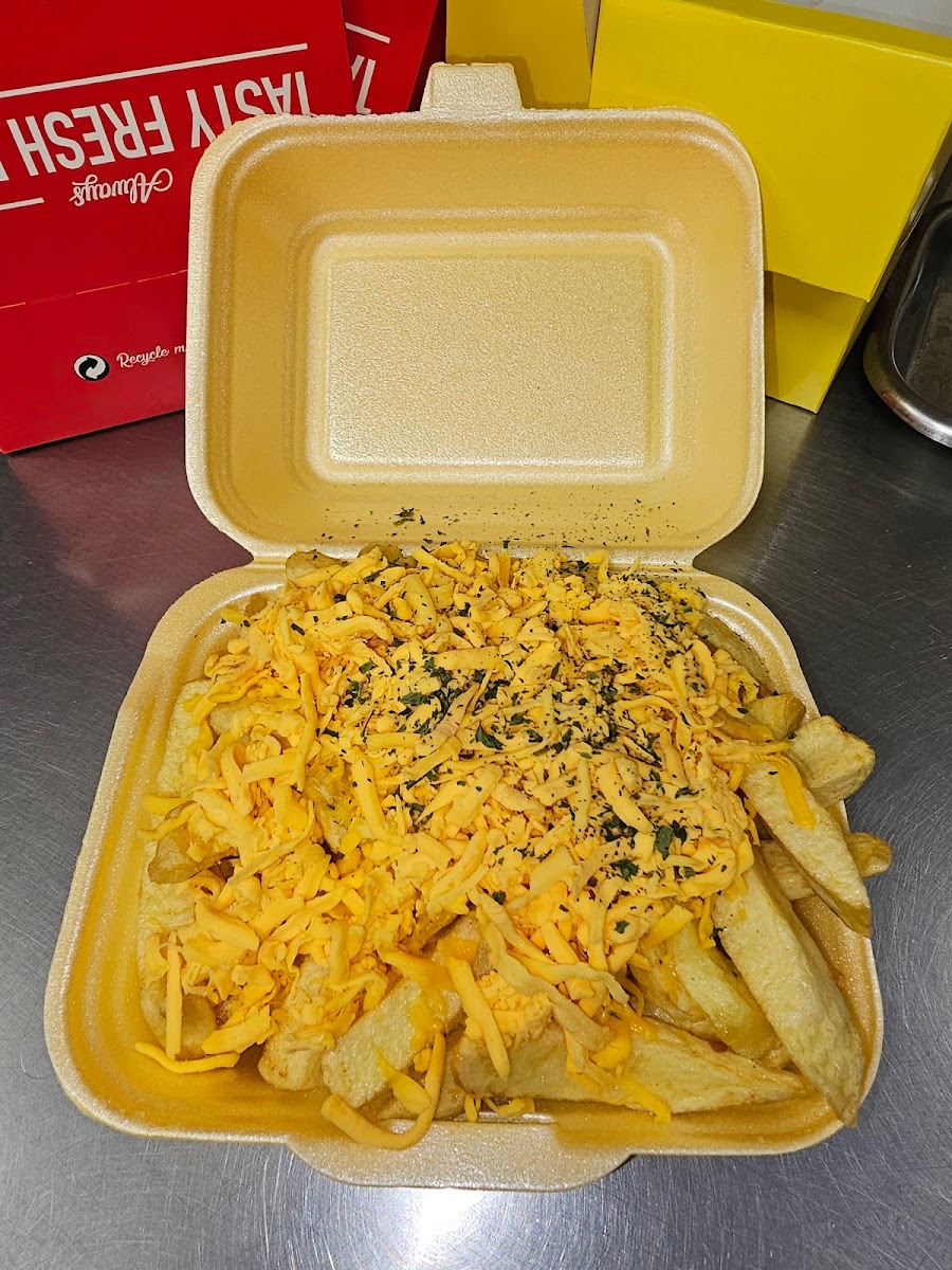 Alpine Pizza & Takeaway Photos 9