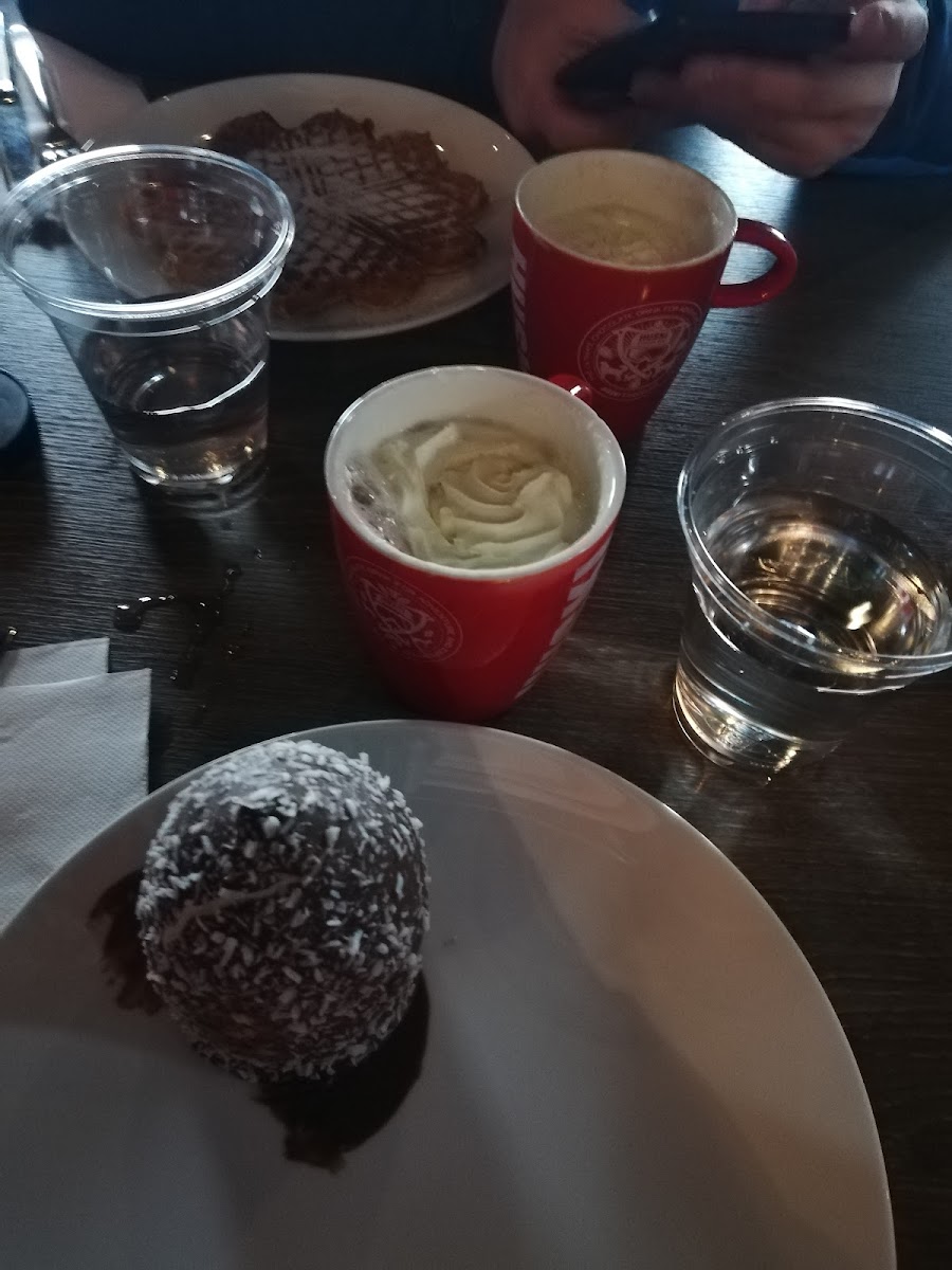 Alpinstua På Norefjell Photos 9