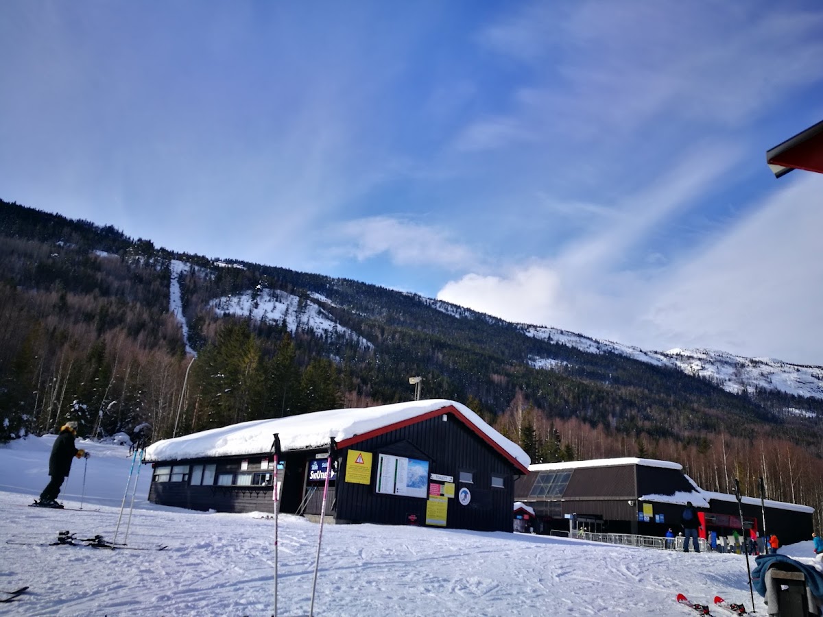 Alpinstua På Norefjell Photos 2
