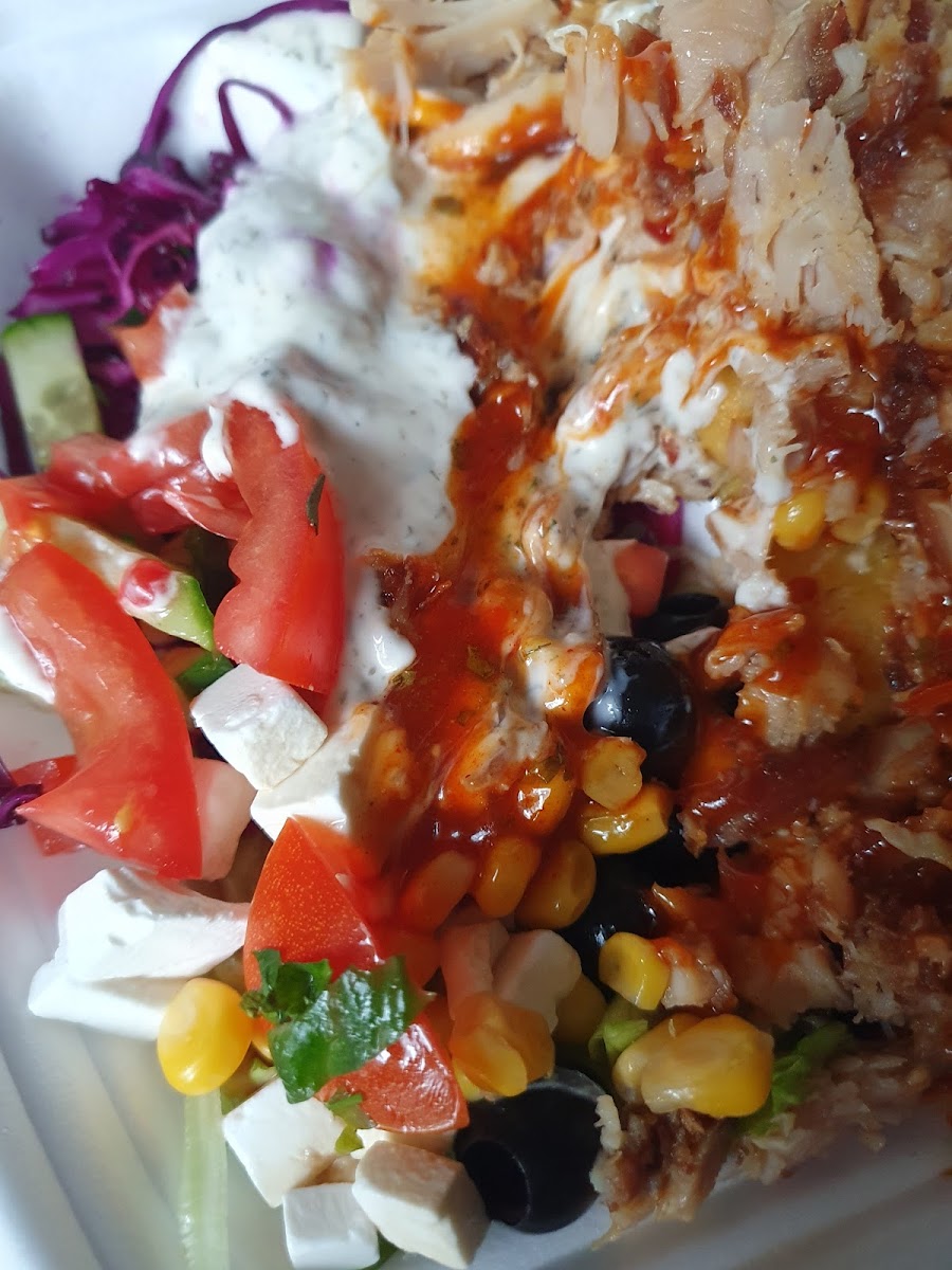 Ali’S (Antalya) Kebab Photos 9
