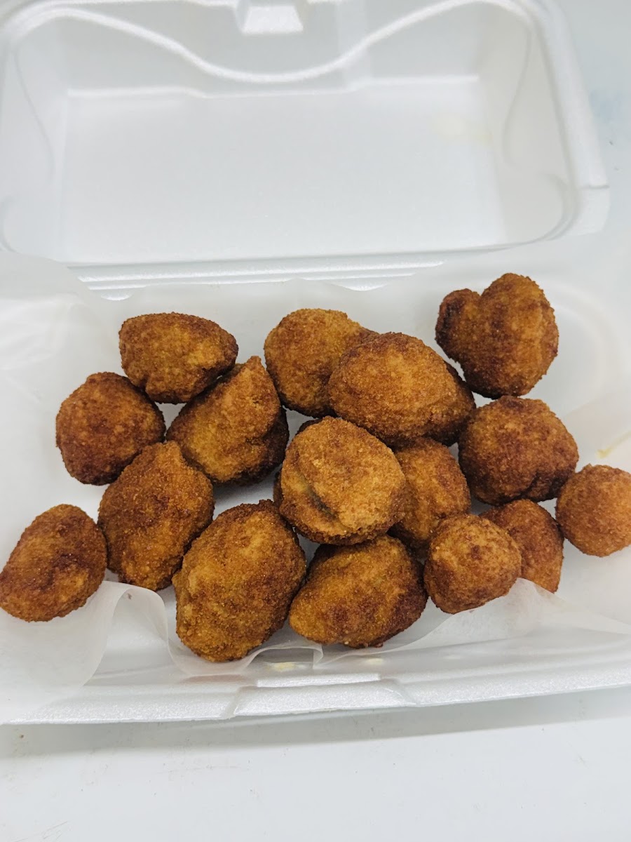 Al's Fresh Fish & Chicken Photos 9