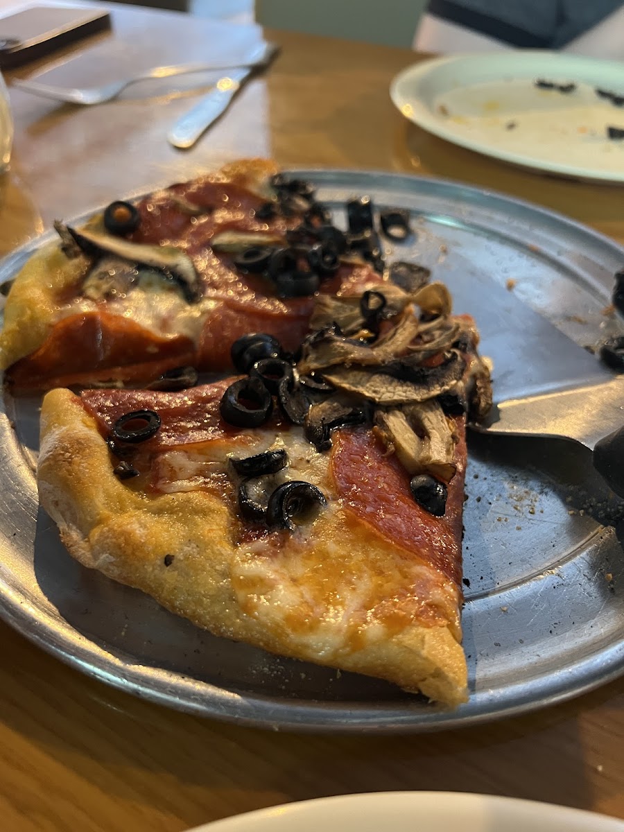 Al's New York Pizza Photos 2