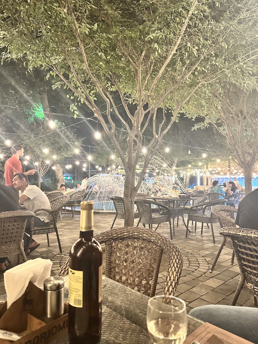 Alt Stadt Restaurant